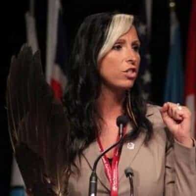 Pamela Palmater