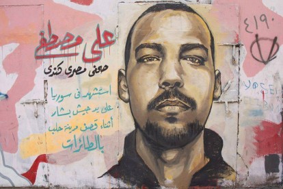 Canadian photojournalist’s spirit of solidarity lives on in donation to Gaza